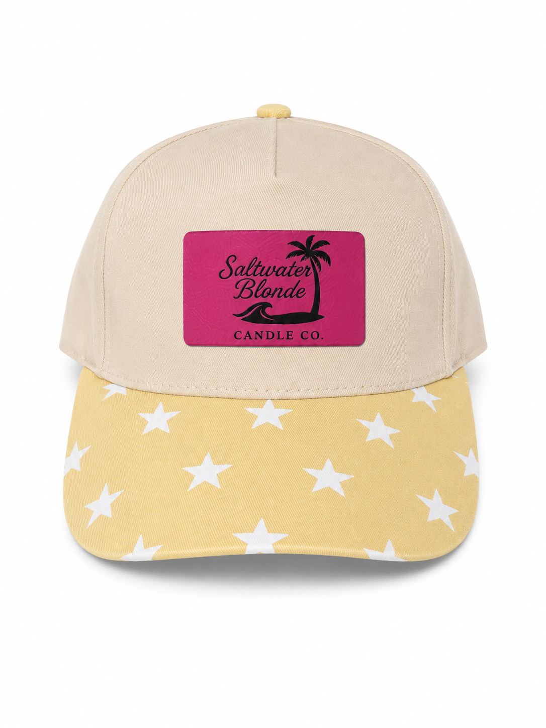 Snapback Hat