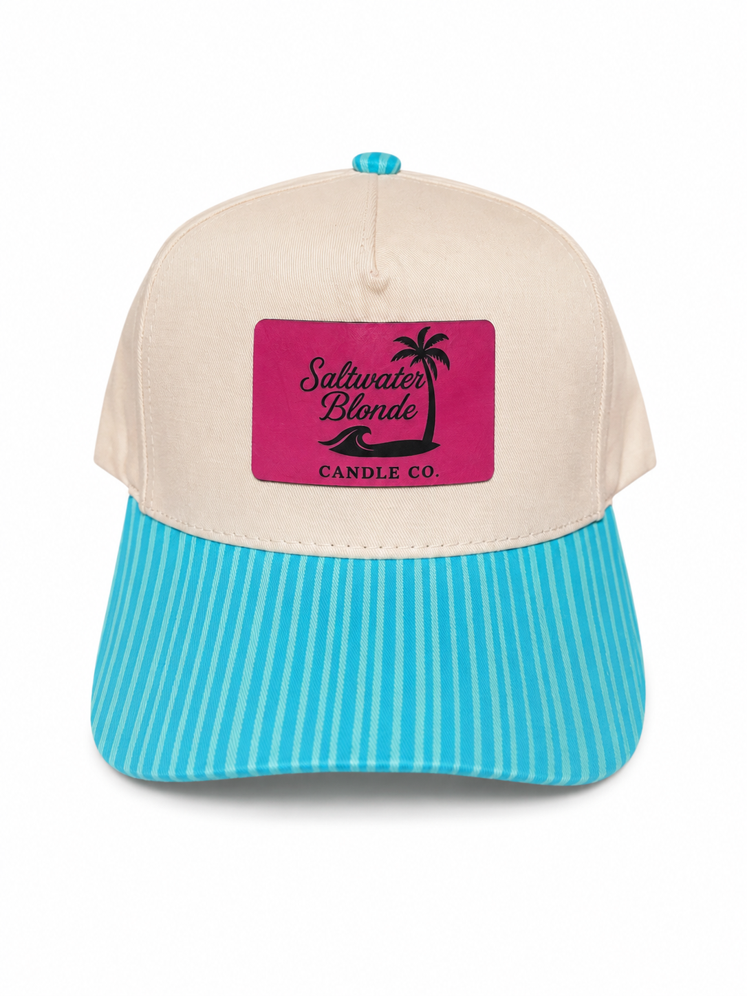 Snapback Hat