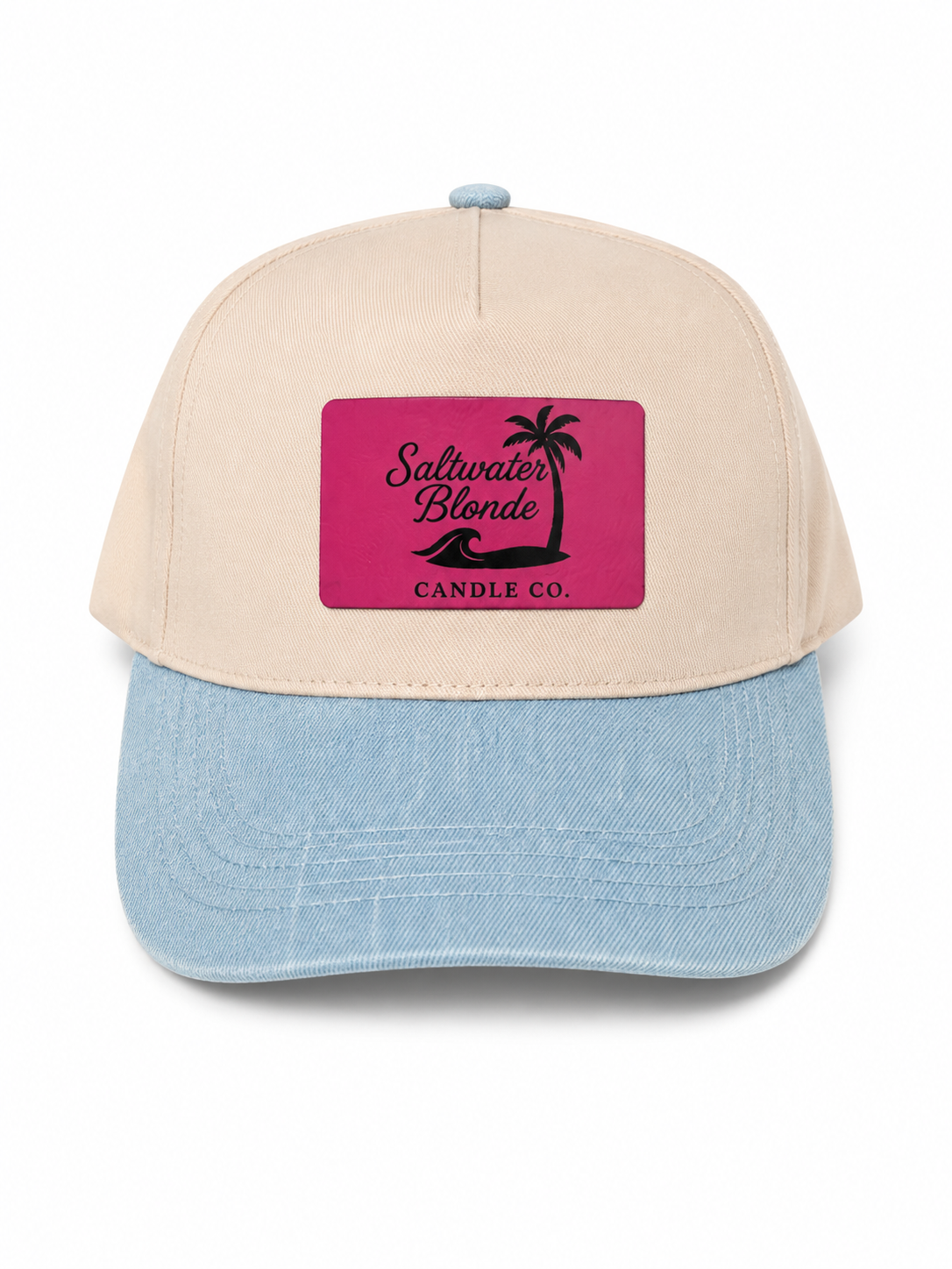 Snapback Hat