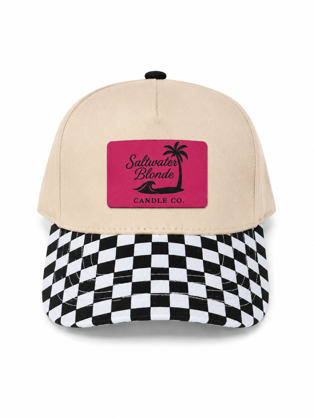 Snapback Hat