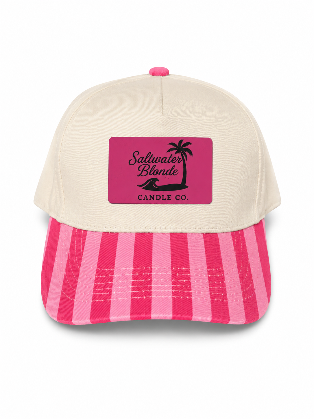 Snapback Hat
