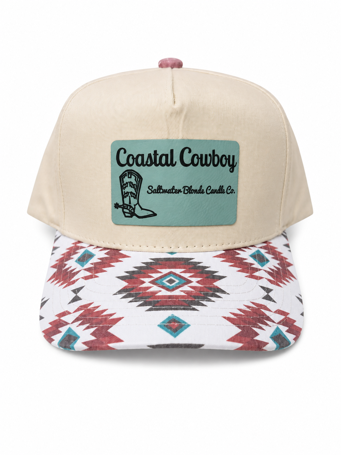 Snapback Hat